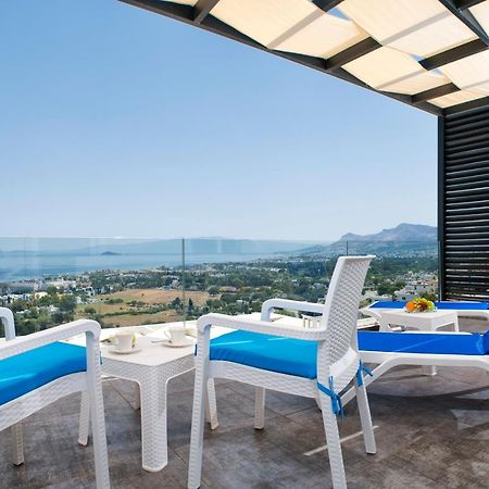 Bodrum Horizon Villas Extérieur photo