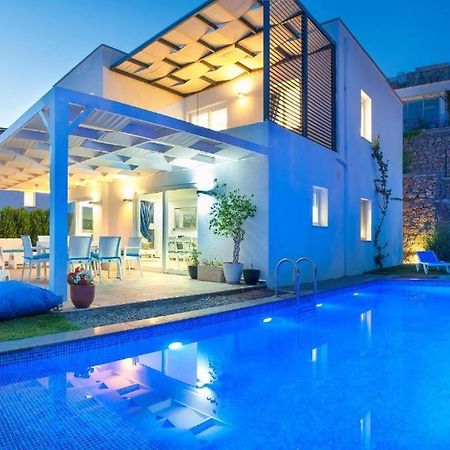 Bodrum Horizon Villas Extérieur photo