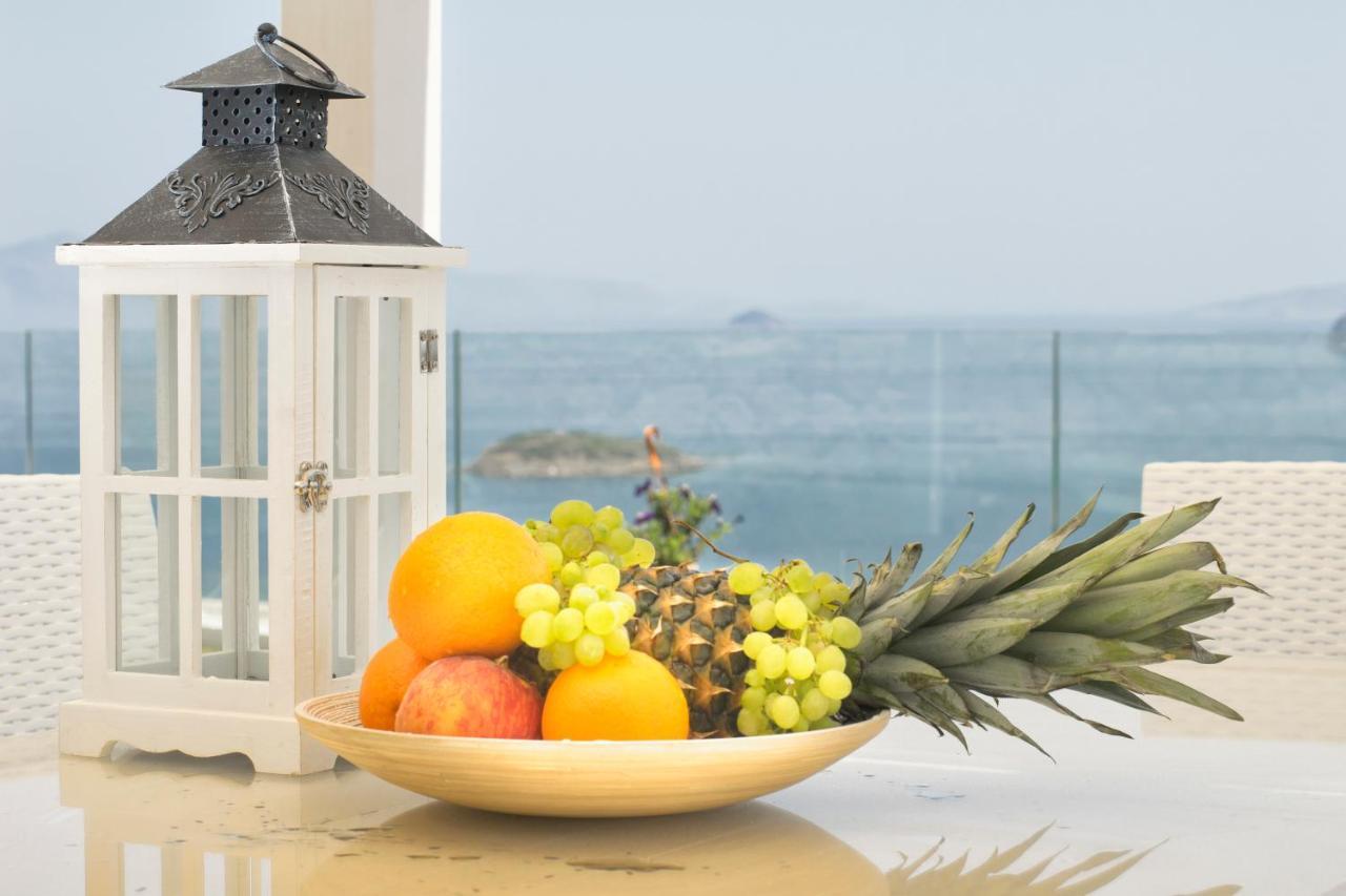 Bodrum Horizon Villas Extérieur photo