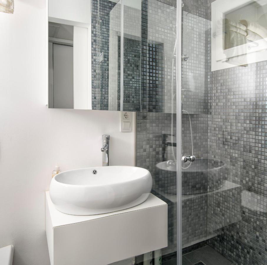 Bodrum Horizon Villas Extérieur photo