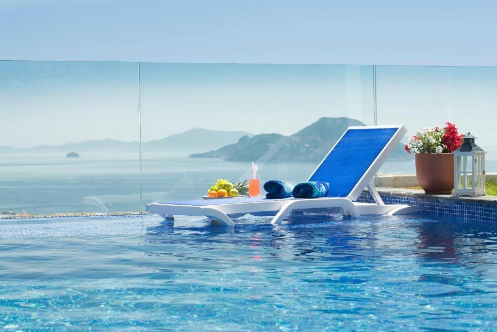 Bodrum Horizon Villas Extérieur photo